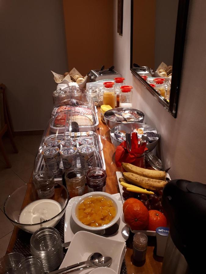 펜션 쇼네 Grossrohrsdorf 외부 사진